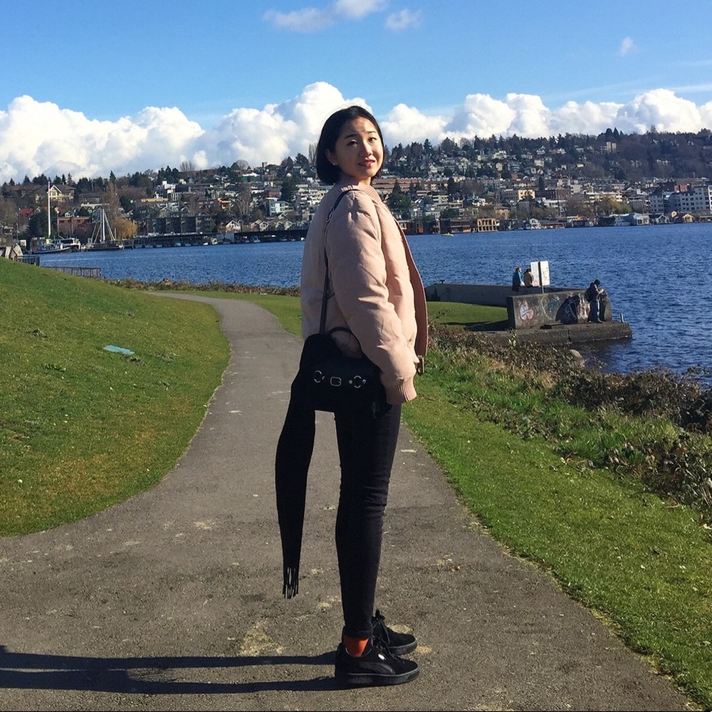 Puffer jacket - Picture 6 of 6
